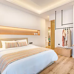  Apartment Oniro Suites
