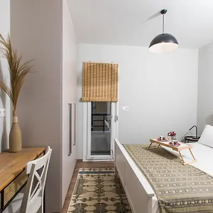  Apartment Areti Seaview