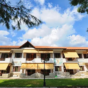 visit hotel