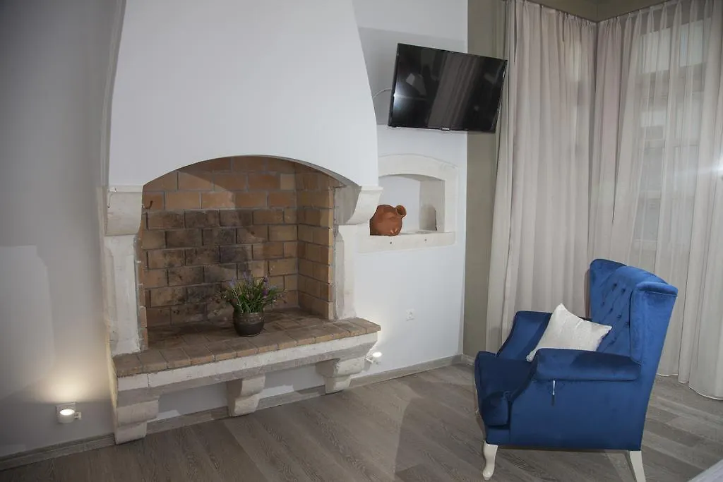 Apartment Onar Superior Suites Rethymno