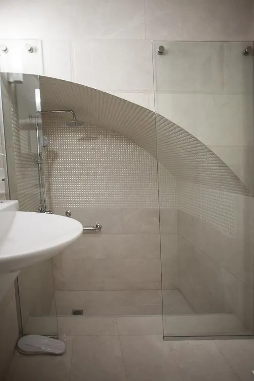 Onar Superior Suites Rethymno Apartment