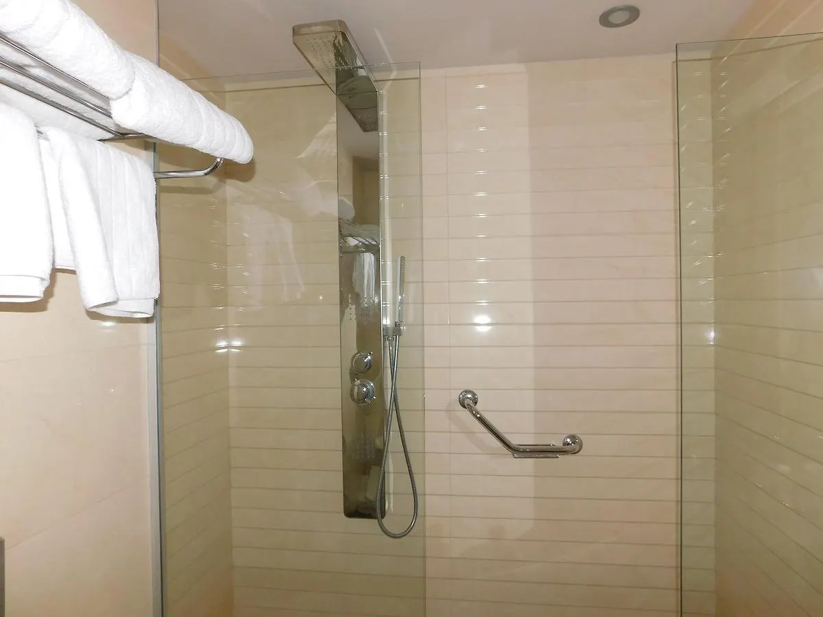 Apartment Onar Superior Suites Rethymno