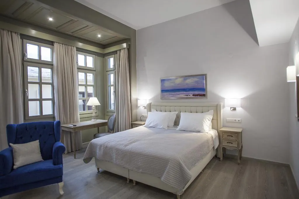 Onar Superior Suites Rethymno 0*,