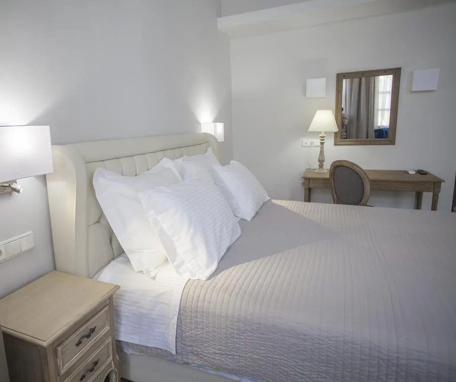 Onar Superior Suites Rethymno